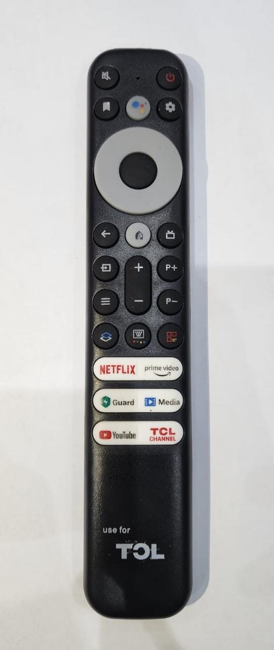 Remote Control